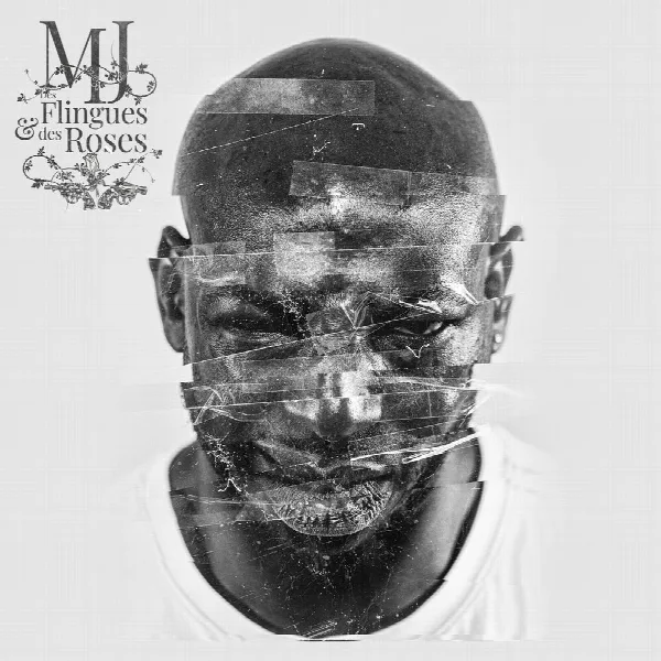 Pochette de MJ Des flingues et des roses