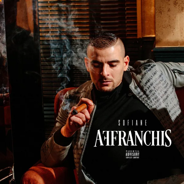 Pochette de Affranchis