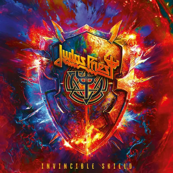 Pochette de Invincible Shield (Deluxe Edition)