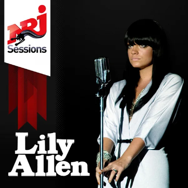 Pochette de NRJ Session