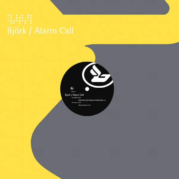 Pochette de Alarm Call (5)
