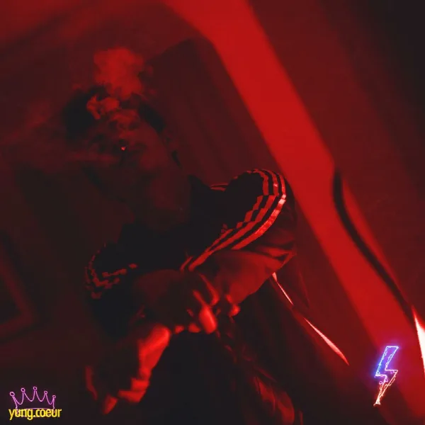 Pochette de Yung D / C