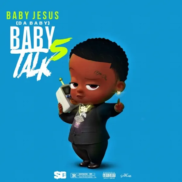 Pochette de Baby Talk 5