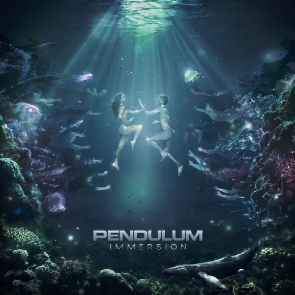Pochette de Immersion