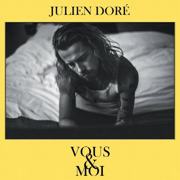 Pochette de Vous & moi
