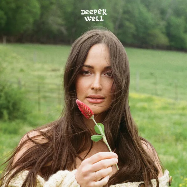 Pochette de Deeper Well