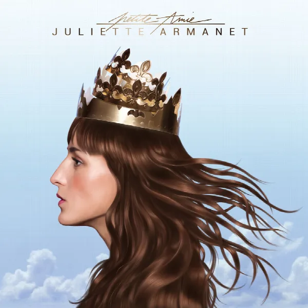 Pochette de Petite Amie (Deluxe)