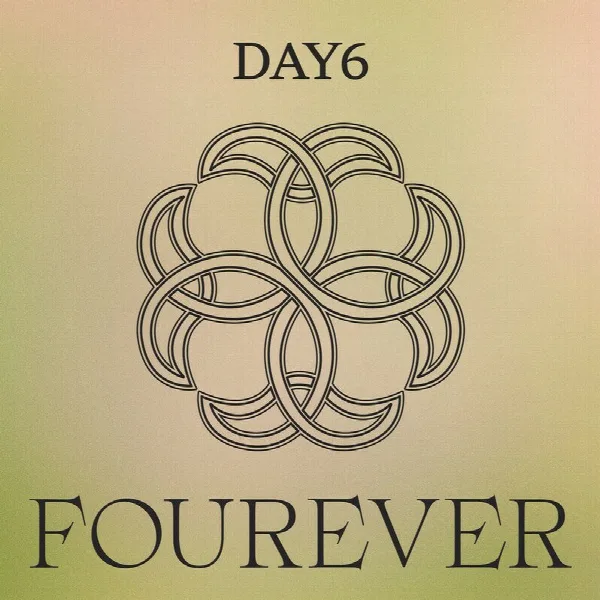 Pochette de Fourever