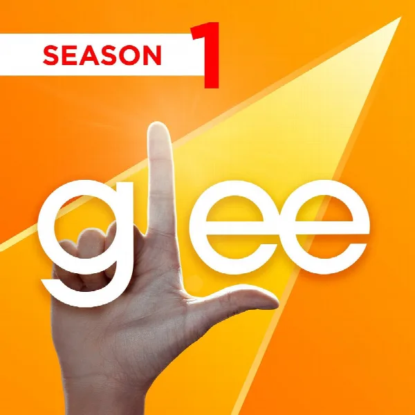 Pochette de Glee Season 1