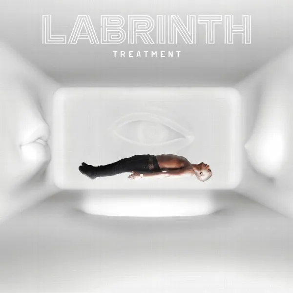 Pochette de Treatment - EP
