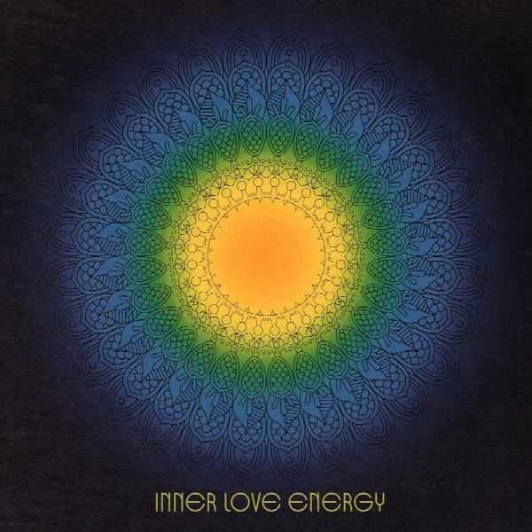 Pochette de Inner Love Energy