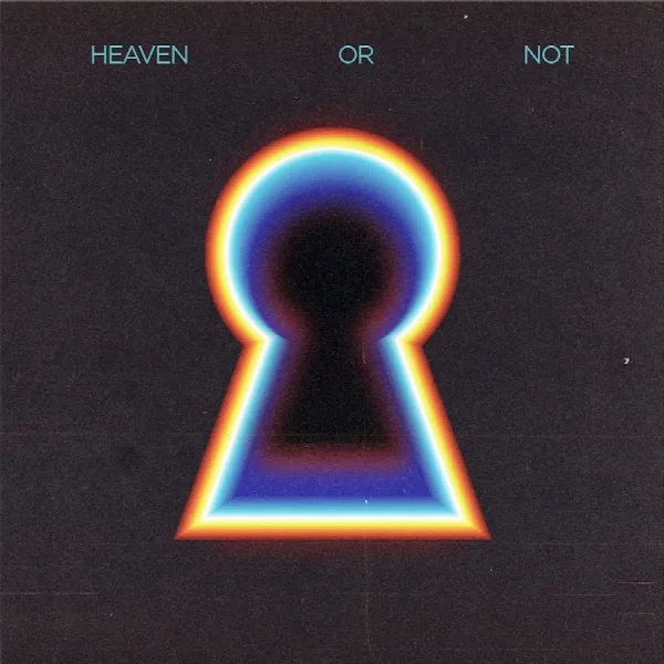 Pochette de Heaven or Not