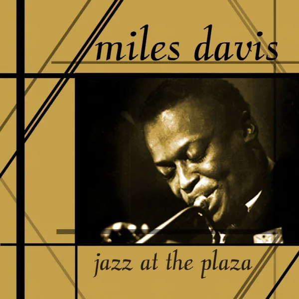 Pochette de Jazz At The Plaza