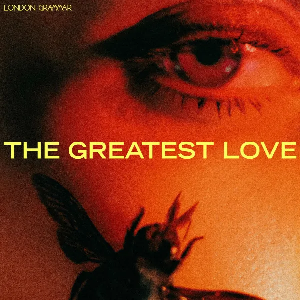 Pochette de The Greatest Love