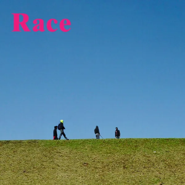 Pochette de Race