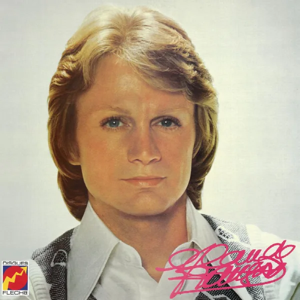 Pochette de Je viens dîner ce soir