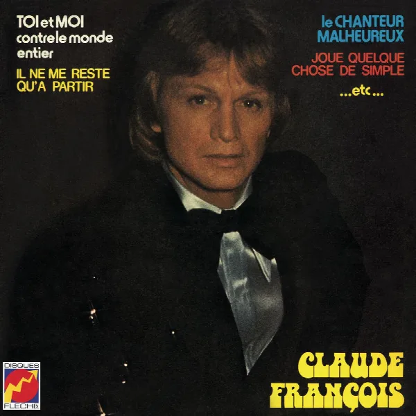 Pochette de Toi et moi contre le monde entier