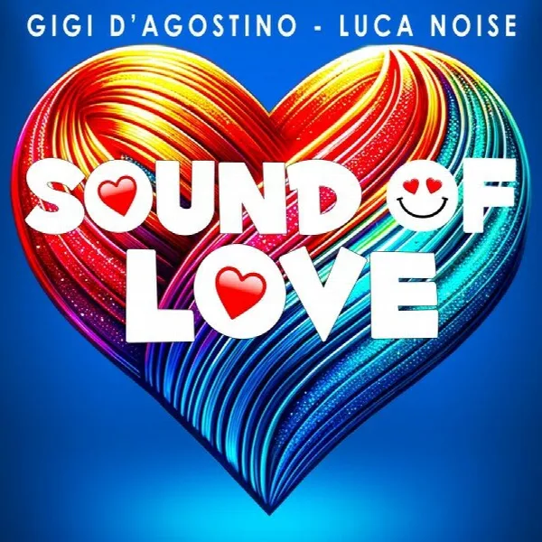 Pochette de Sound of Love