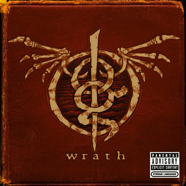 Pochette de Wrath (Deluxe Edition)