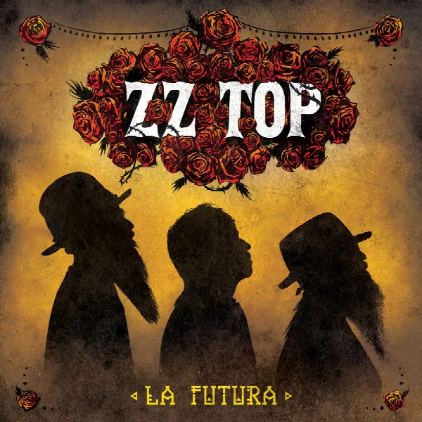 Pochette de La Futura