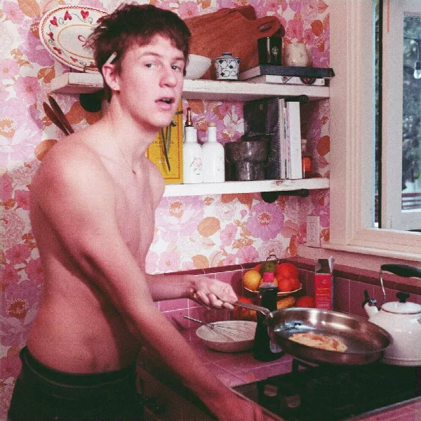 Pochette de Sweet Boy