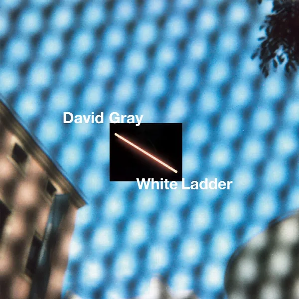 Pochette de White Ladder