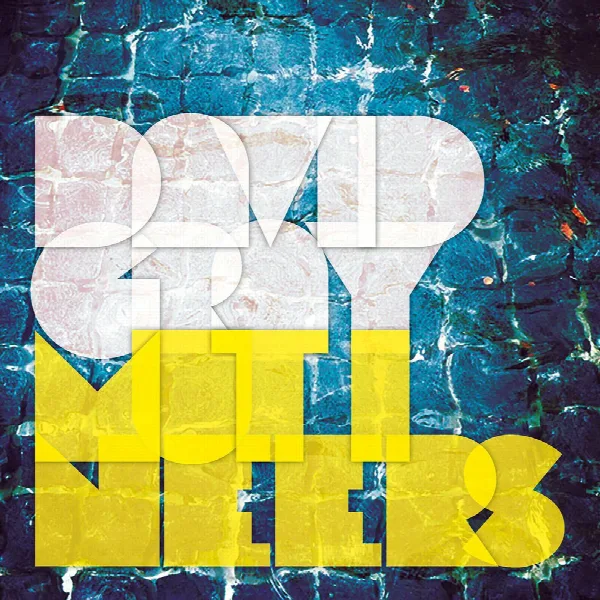 Pochette de Mutineers (iTunes Deluxe Version)