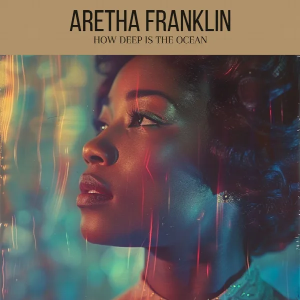 Pochette de How Deep Is the Ocean