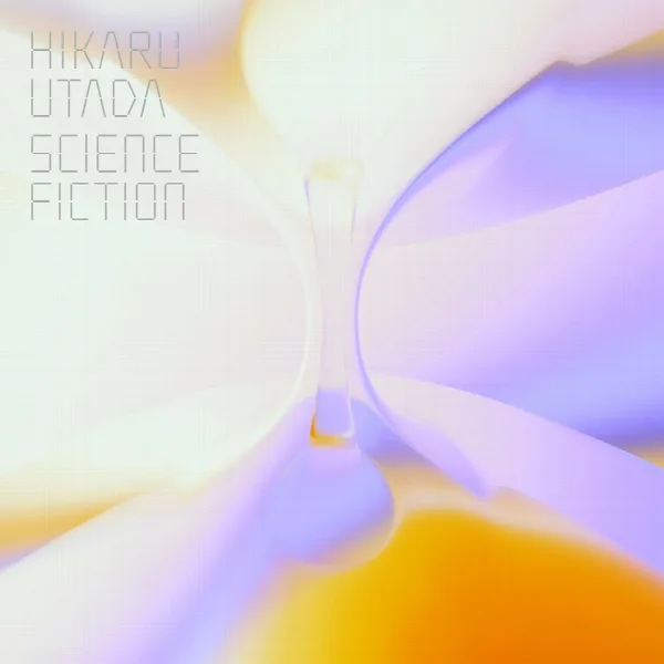 Pochette de SCIENCE FICTION