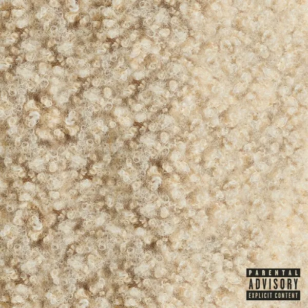 Pochette de Scarlet 2 CLAUDE