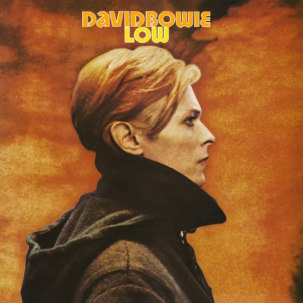 Pochette de Low (2017 Remaster)