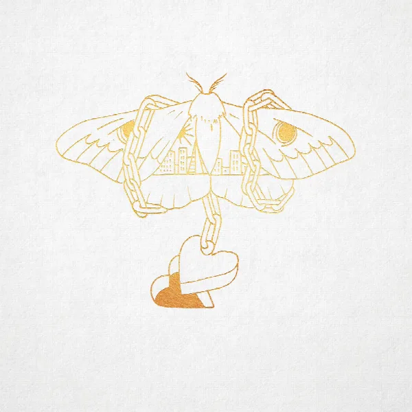 Pochette de Gold in a Brass Age (Ground Control Acoustic Sessions)