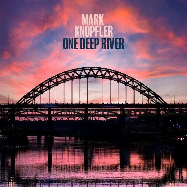 Pochette de One Deep River