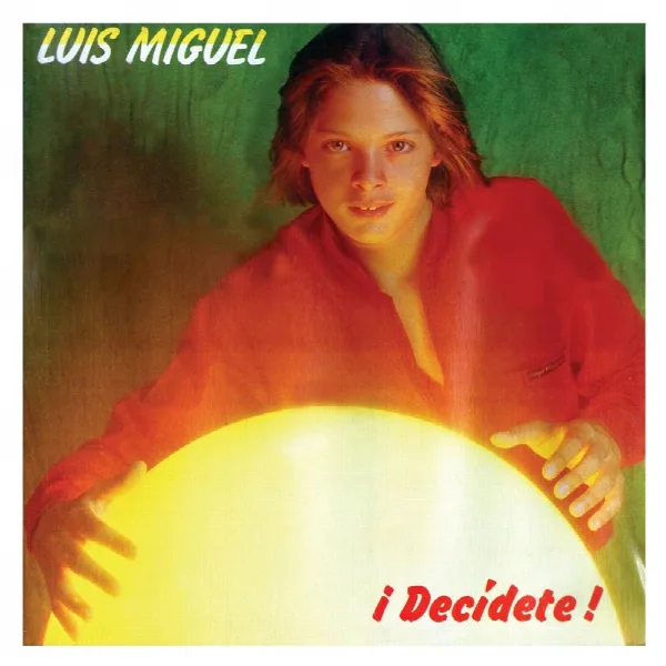 Pochette de Decidete