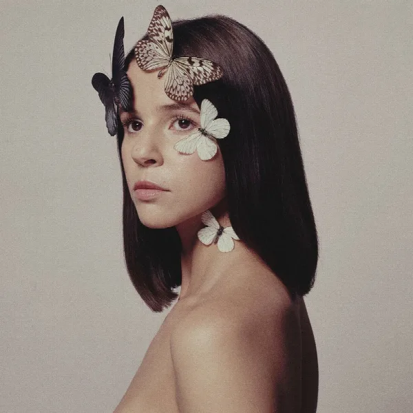 Pochette de Heavenbound