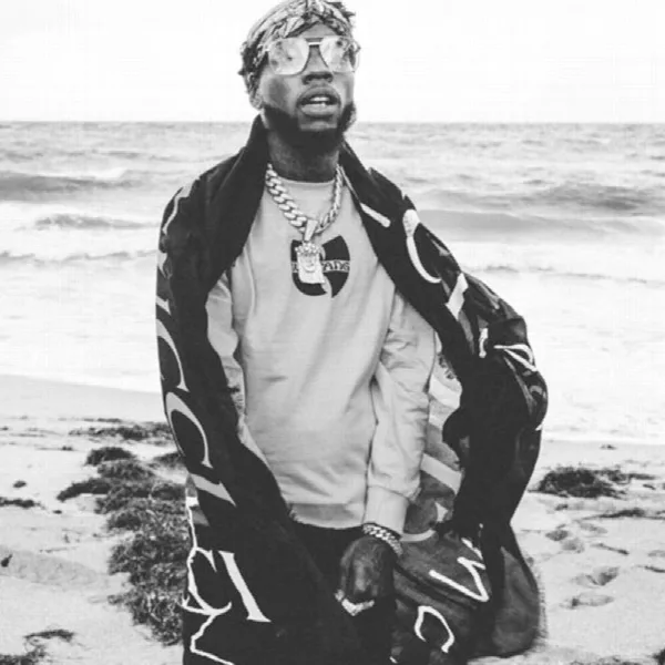 Pochette de The Bag Ep