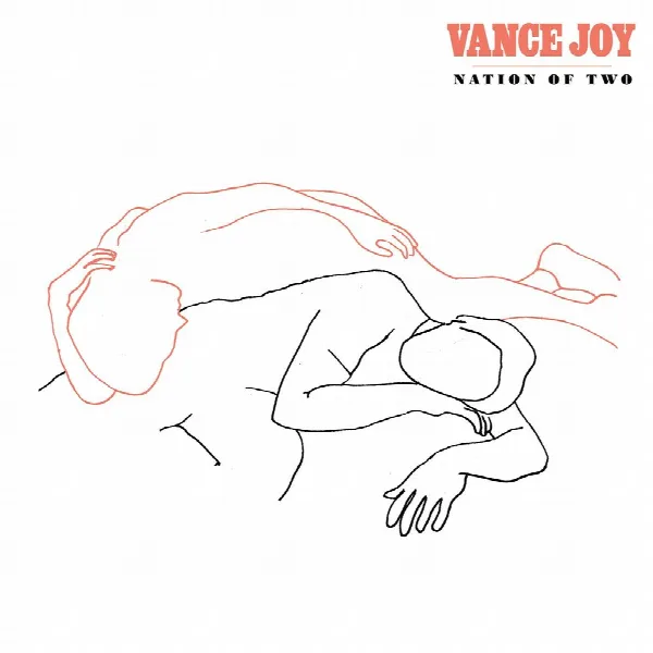 Pochette de Nation of Two