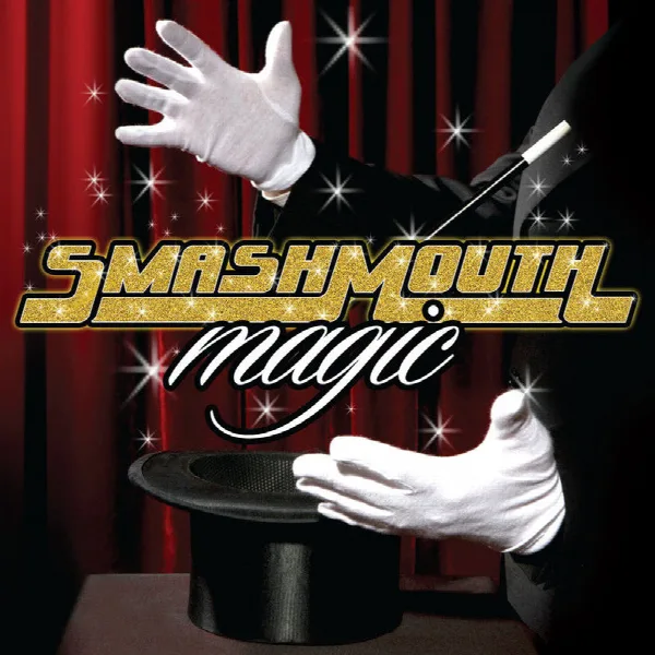 Pochette de Magic