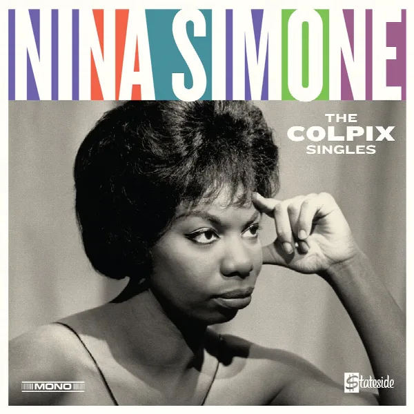 Pochette de The Colpix Singles (Mono; 2017 Remaster)