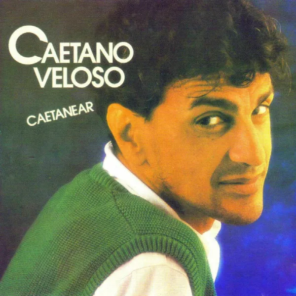 Pochette de Caetanear
