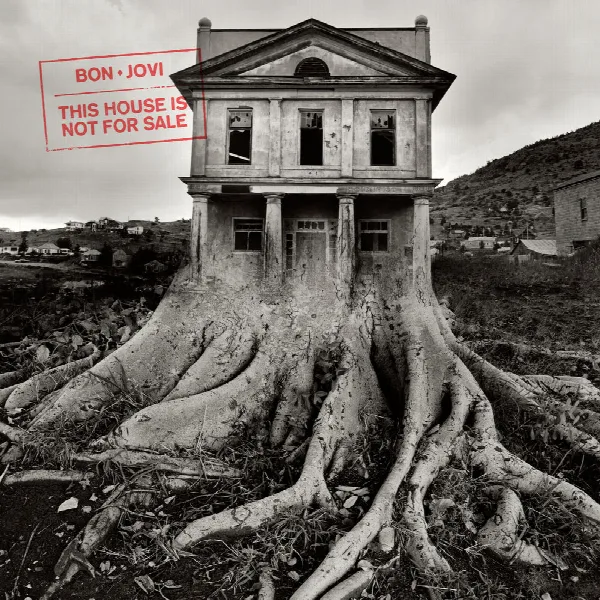 Pochette de This House Is Not For Sale