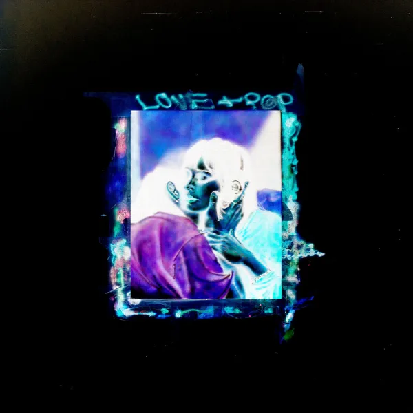 Pochette de LOVE + POP Pt 2