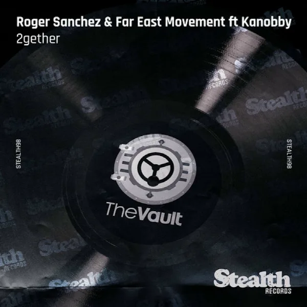 Pochette de 2Gether (feat. Kanobby)