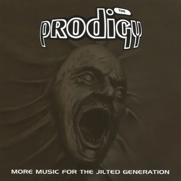 Pochette de More Music for the Jilted Generation