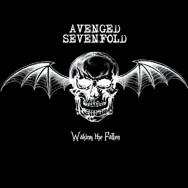 Pochette de Waking The Fallen