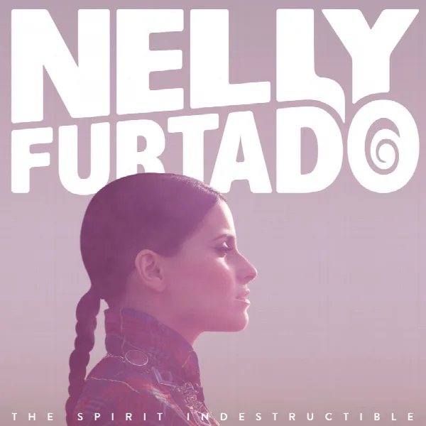 Pochette de The Spirit Indestructible