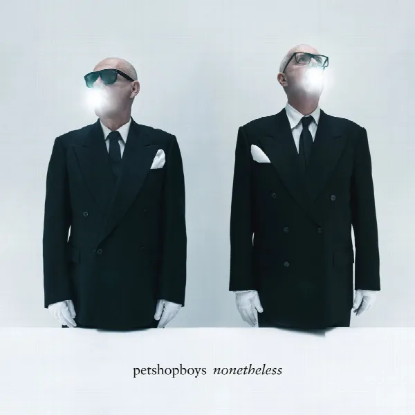 Pochette de Nonetheless