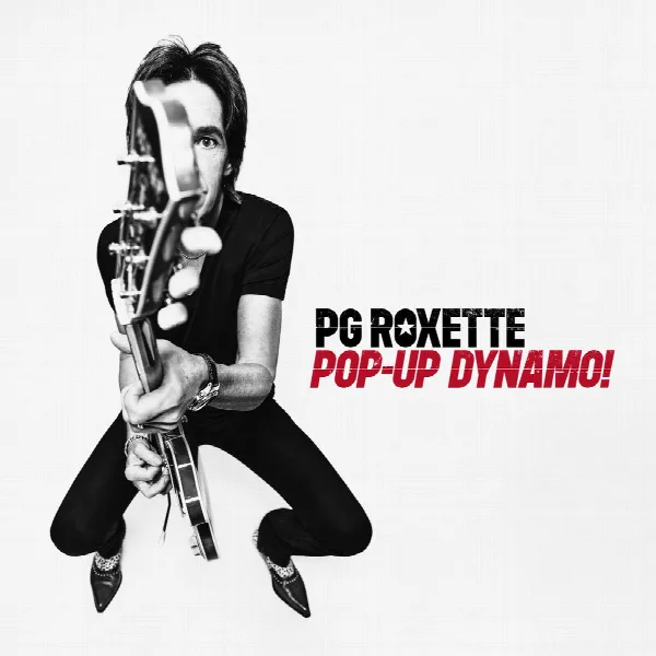 Pochette de Pop-Up Dynamo!