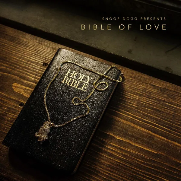 Pochette de Snoop Dogg Presents Bible of Love