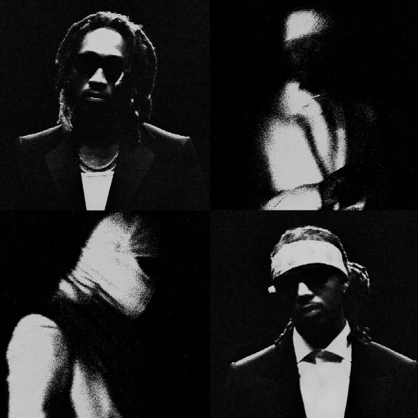 Pochette de WE STILL DON'T TRUST YOU